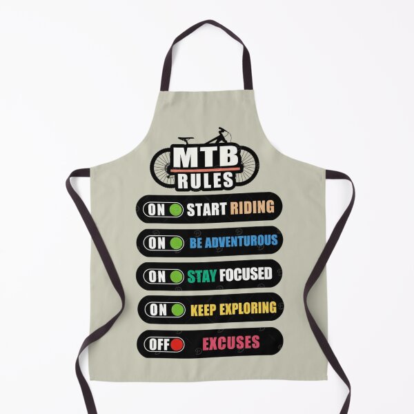 Item preview, MTB Rules designed and sold by Aise06.