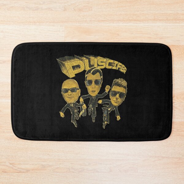 Item preview, Puscifer Alternative Rock designed and sold by jonathanburger.