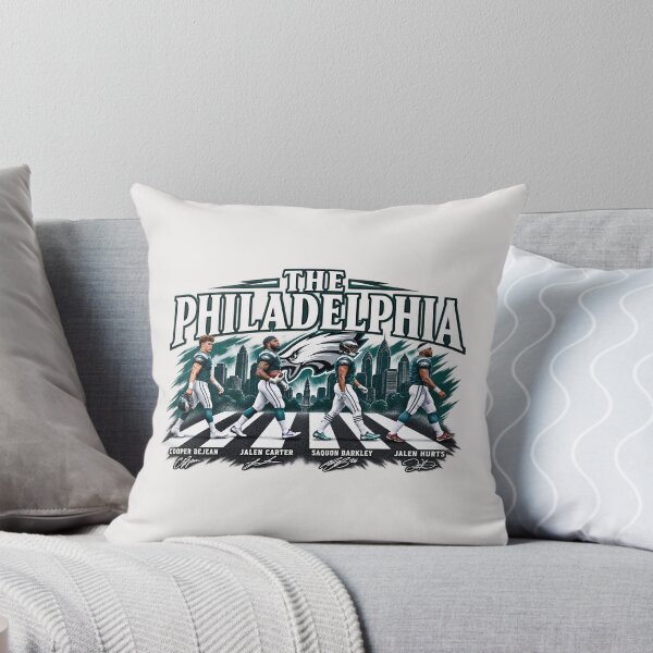 Item preview, Eagles Football designed and sold by PetalRadiant.