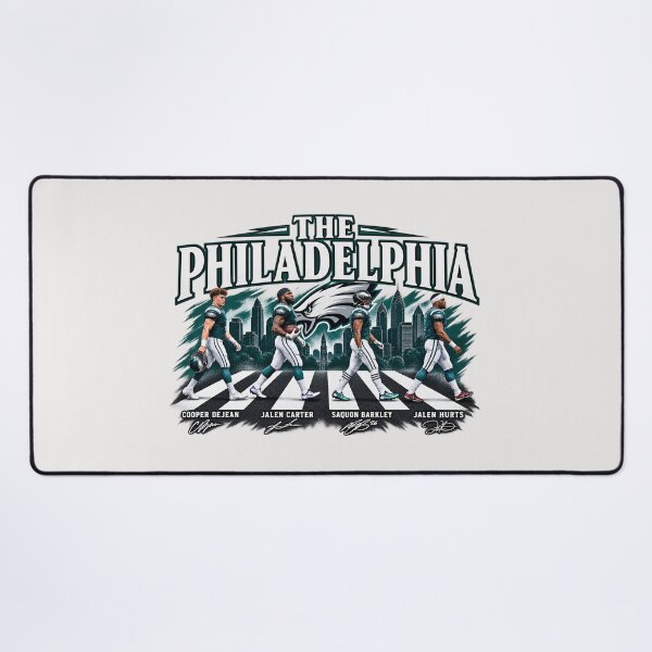 Item preview, Eagles Football designed and sold by PetalRadiant.