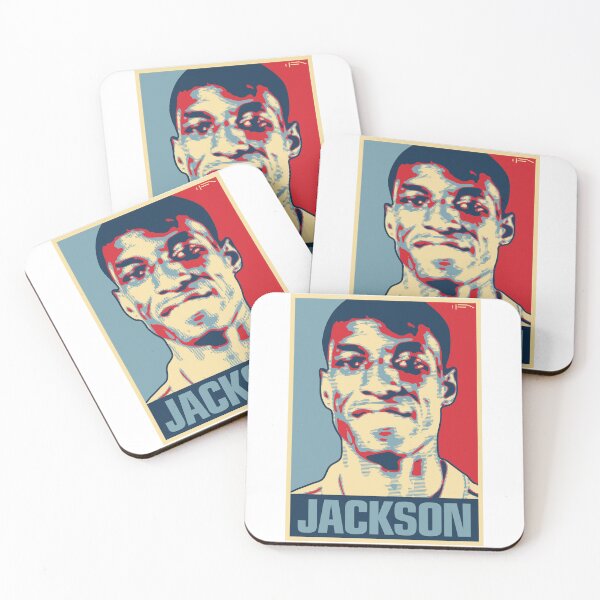 Item preview, Jackson designed and sold by DFA.
