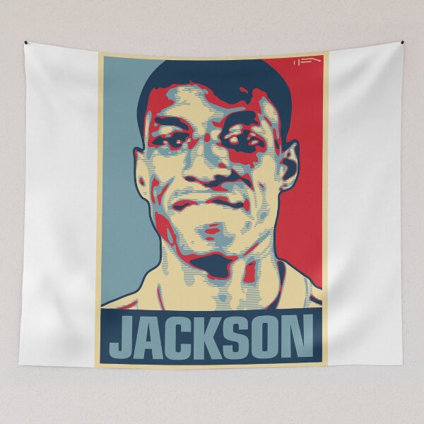 Item preview, Jackson designed and sold by DFA.