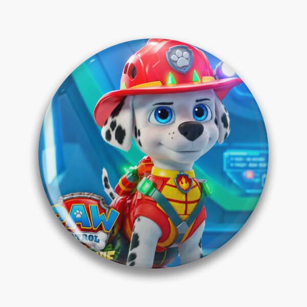 Item preview, Paw Patrol designed and sold by Cross-Hatch.