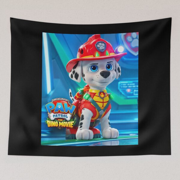 Item preview, Paw Patrol designed and sold by Cross-Hatch.