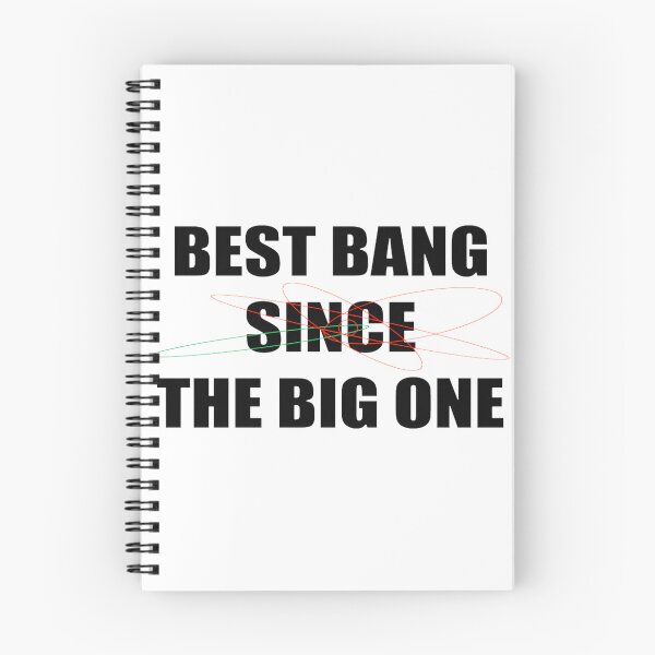 Item preview, Big Bang Cosmic Burst Graphic | Best Gift designed and sold by cuteman.