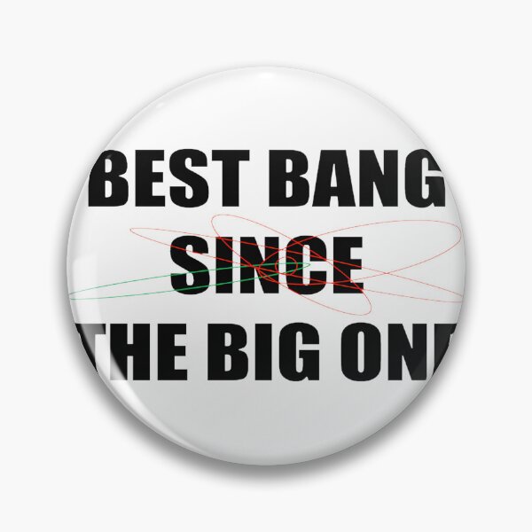 Item preview, Big Bang Cosmic Burst Graphic | Best Gift designed and sold by cuteman.