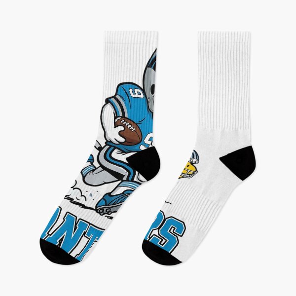Item preview, Snoopy And Woodstock Carolina Football Action Fan designed and sold by DamianRoy88.