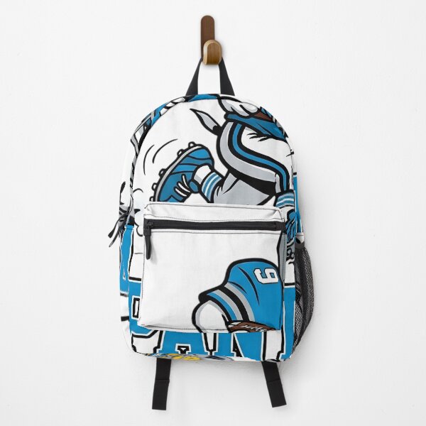 Item preview, Snoopy And Woodstock Carolina Football Action Fan designed and sold by DamianRoy88.