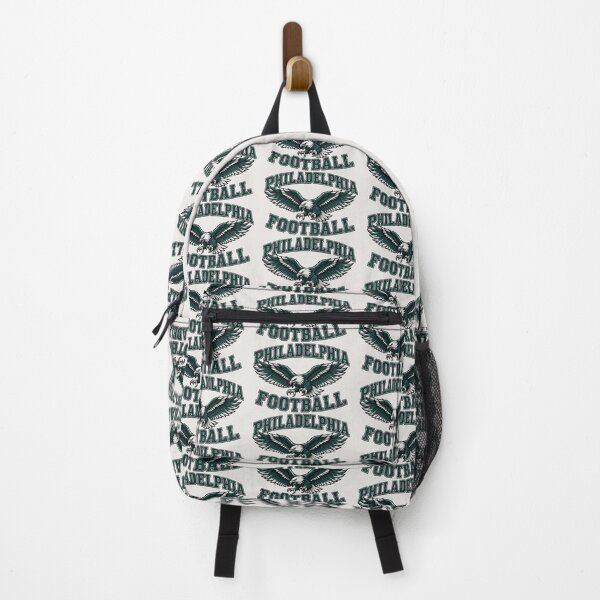 Item preview, Eagles Football designed and sold by PetalRadiant.