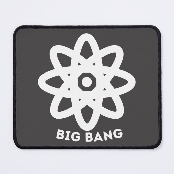 Item preview, Big Bang Theory Inspired Science Geek Design | Best Gift designed and sold by cuteman.