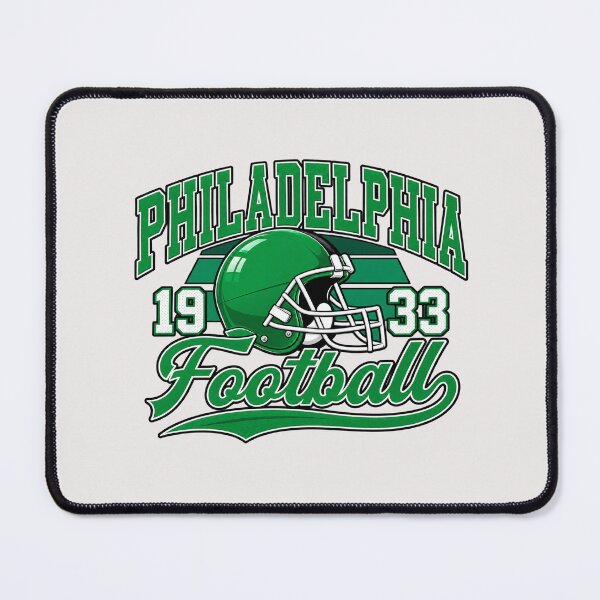 Item preview, Eagles Football designed and sold by PetalRadiant.