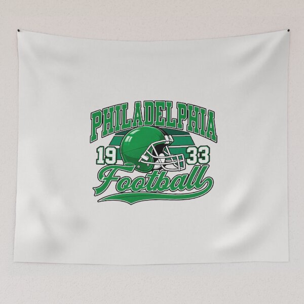 Item preview, Eagles Football designed and sold by PetalRadiant.