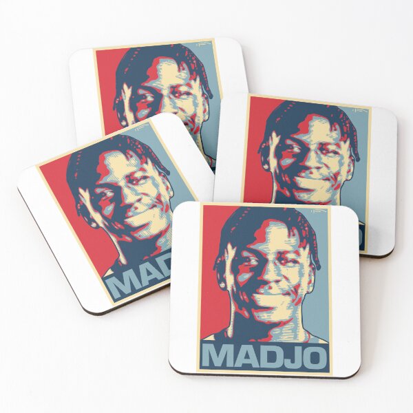 Item preview, Madjo designed and sold by DFA.