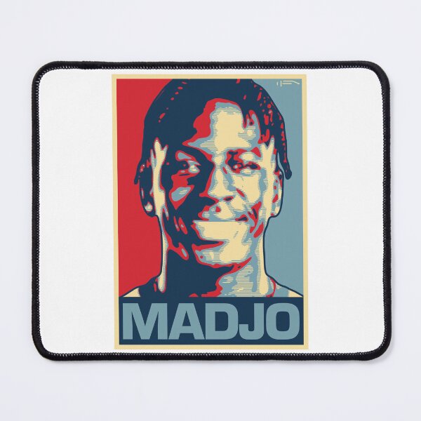 Item preview, Madjo designed and sold by DFA.