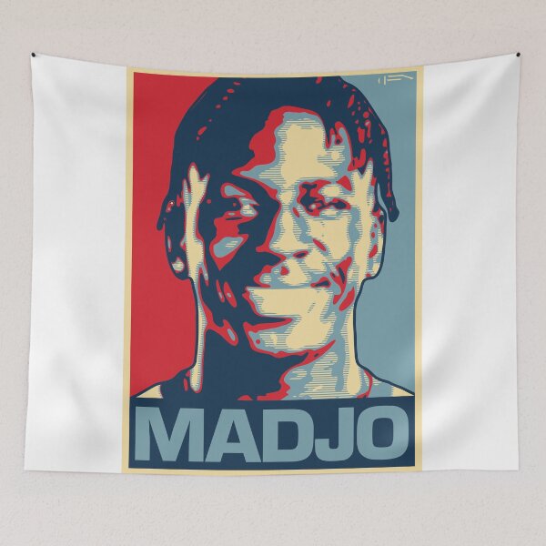 Item preview, Madjo designed and sold by DFA.