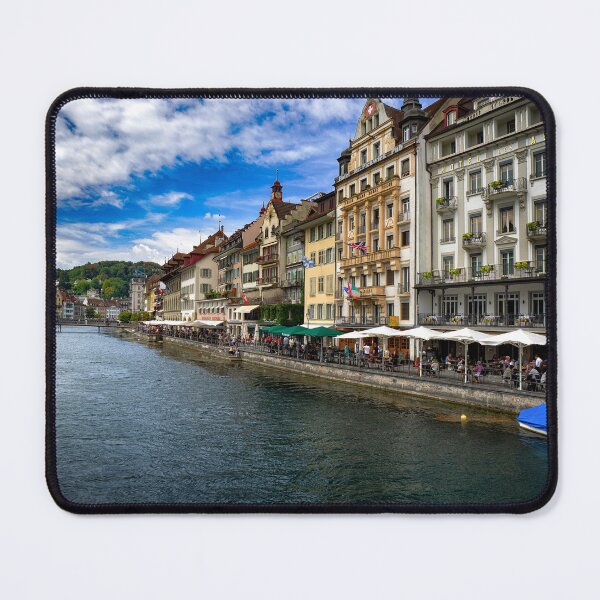 Item preview, Lucerne, Switzerland designed and sold by Kathy Weaver.