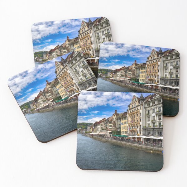 Item preview, Lucerne, Switzerland designed and sold by Kathy Weaver.
