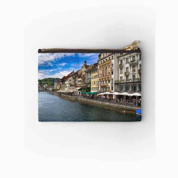 Item preview, Lucerne, Switzerland designed and sold by Kathy Weaver.