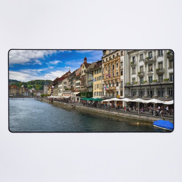 Item preview, Lucerne, Switzerland designed and sold by Kathy Weaver.