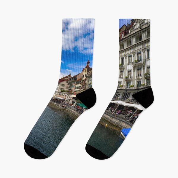 Item preview, Lucerne, Switzerland designed and sold by Kathy Weaver.