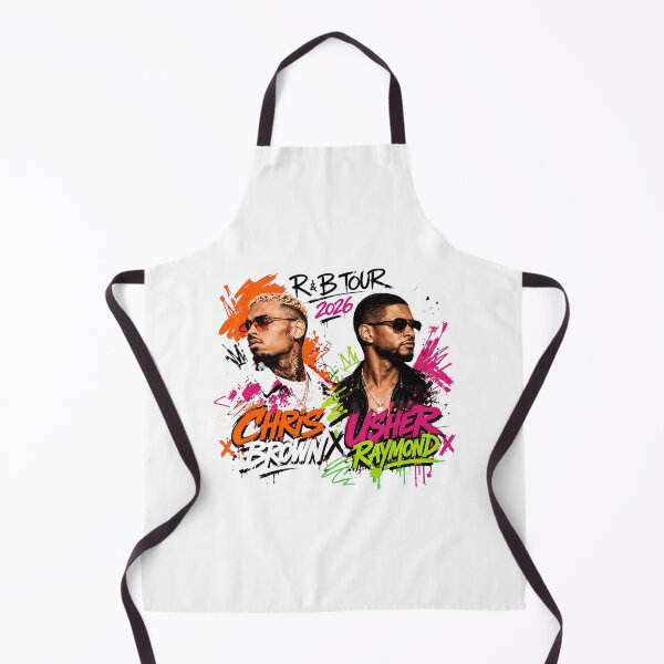 Item preview, R&B Music Collaboration Tour Graphic  designed and sold by SarahSanc43018.