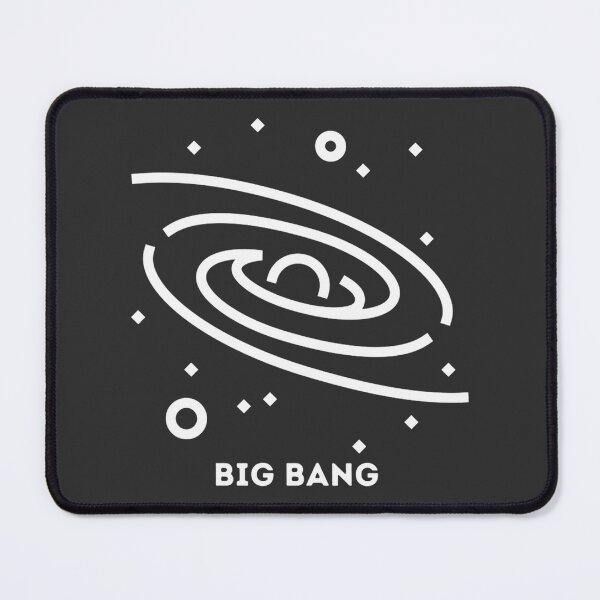 Item preview, Big Bang Theory Inspired Graphic Art | Limited Edition designed and sold by cuteman.