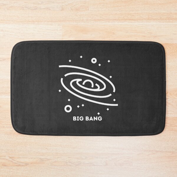 Item preview, Big Bang Theory Inspired Graphic Art | Limited Edition designed and sold by cuteman.