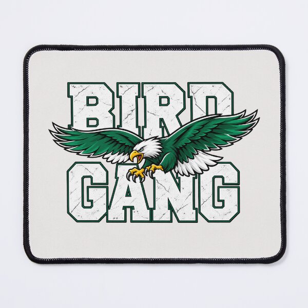 Item preview, Eagles Football designed and sold by PetalRadiant.