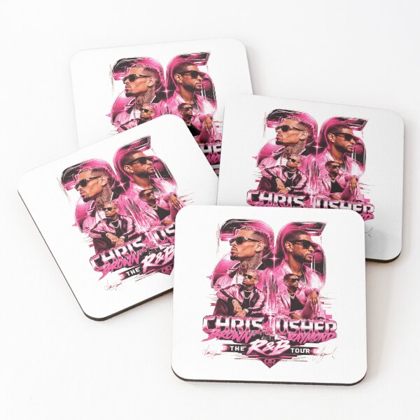 Item preview, R&B Tour Collaboration Graphic  designed and sold by BenjaminK87727.