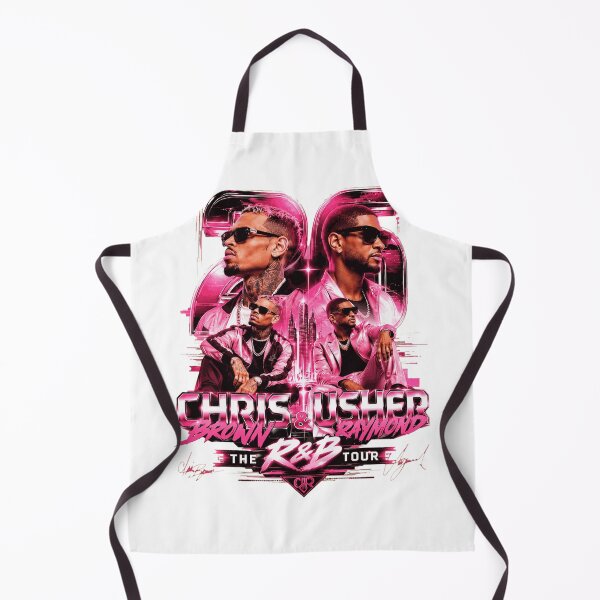Item preview, R&B Tour Collaboration Graphic designed and sold by BenjaminK87727.