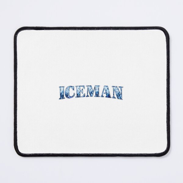 Item preview, ICEMAN graphic (Drake 2026) designed and sold by J. K..