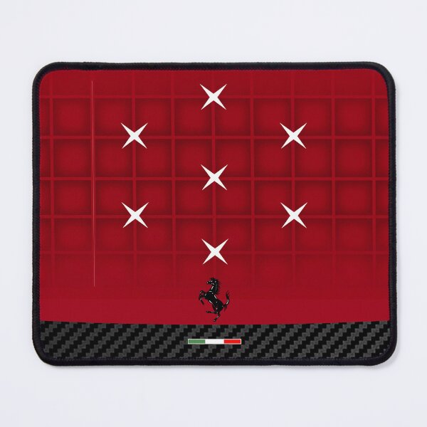 Item preview, Hamilton 44 F1 Monza Intalian GP 2026 Race Livery inspired designed and sold by Pink Polar F1.