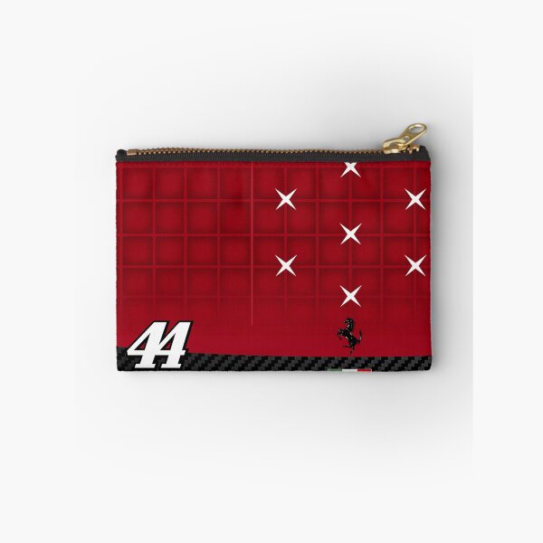 Item preview, Hamilton 44 F1 Monza Intalian GP 2026 Race Livery inspired designed and sold by Pink Polar F1.