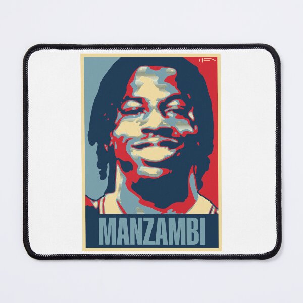 Item preview, Manzambi designed and sold by DFA.