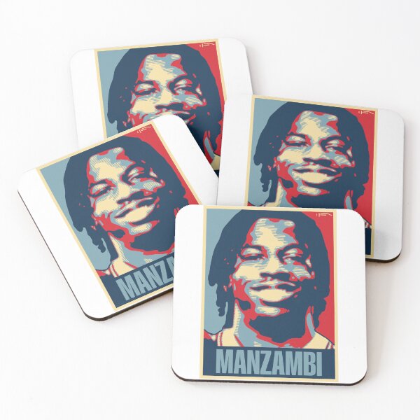 Item preview, Manzambi designed and sold by DFA.
