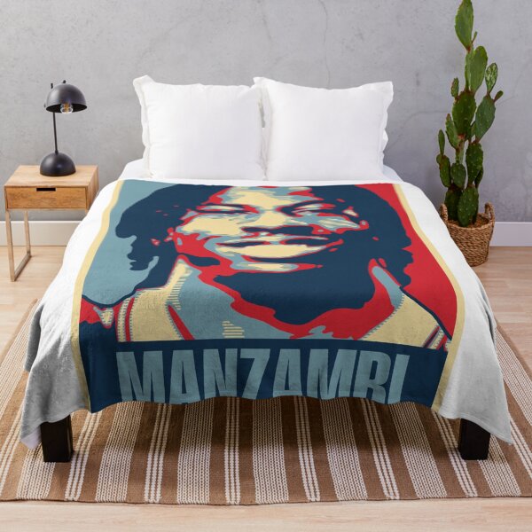 Item preview, Manzambi designed and sold by DFA.