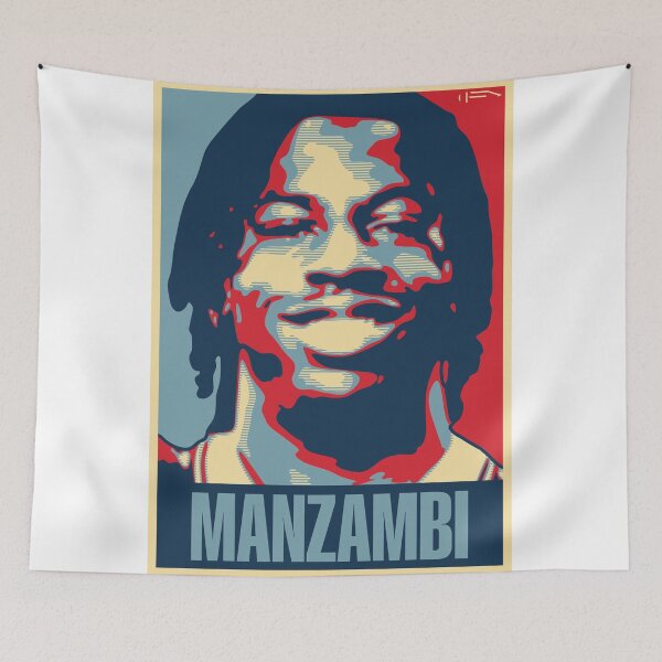 Item preview, Manzambi designed and sold by DFA.