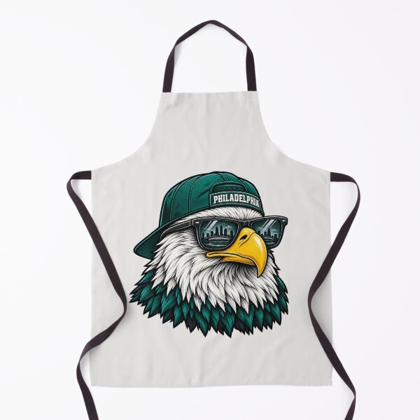 Item preview, Eagles Football designed and sold by PetalRadiant.