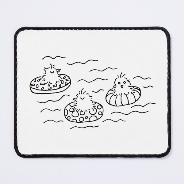 Item preview, Summer vacation designed and sold by Nu. Mafuyu.