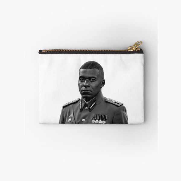 Item preview, Kylian Mbappé Old Archive Dictator Meme designed and sold by PrintondemArt.