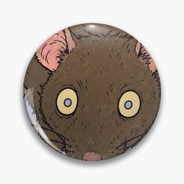 Item preview, Rat stare designed and sold by The King's general goods.
