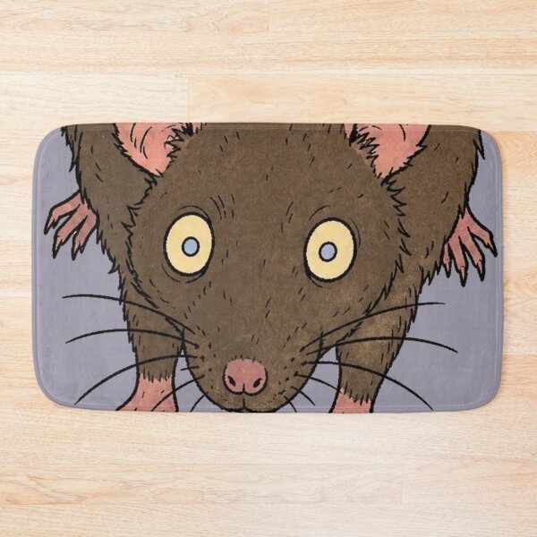 Item preview, Rat stare designed and sold by The King's general goods.