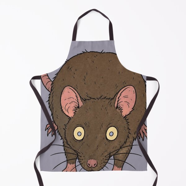 Item preview, Rat stare designed and sold by The King's general goods.