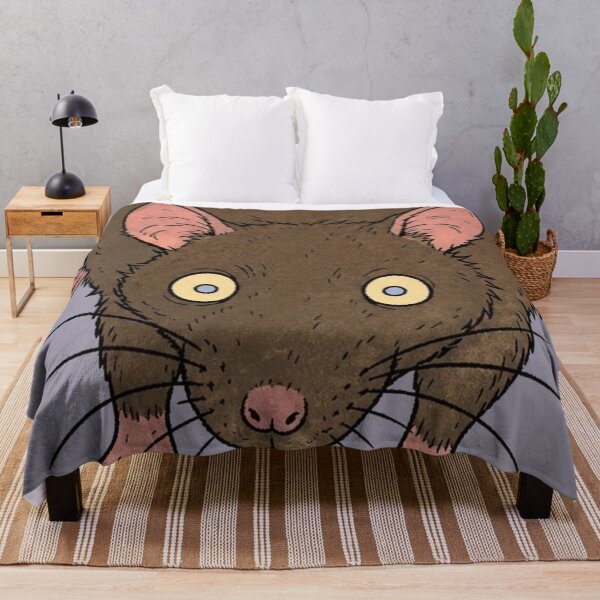 Item preview, Rat stare designed and sold by The King's general goods.