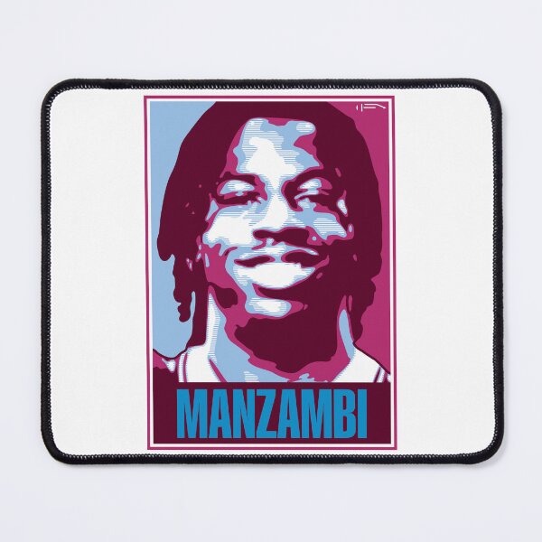 Item preview, Manzambi - AV designed and sold by DFA.