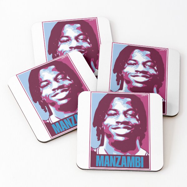 Item preview, Manzambi - AV designed and sold by DFA.