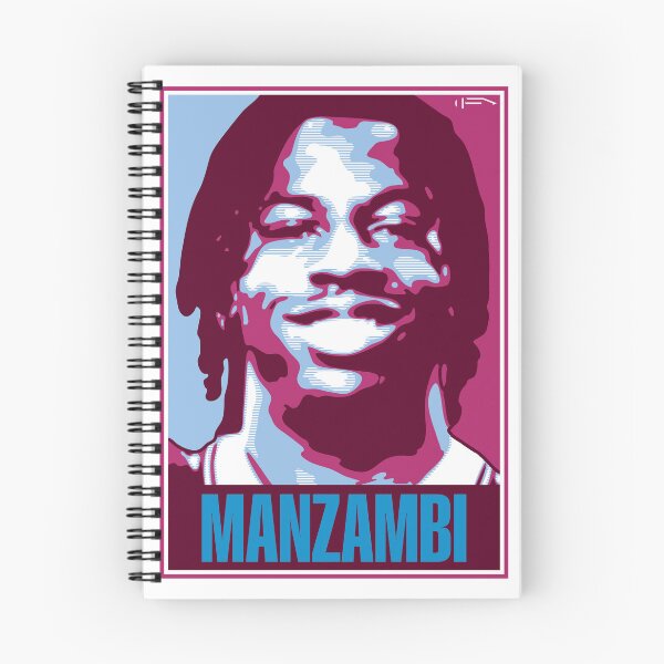 Item preview, Manzambi - AV designed and sold by DFA.