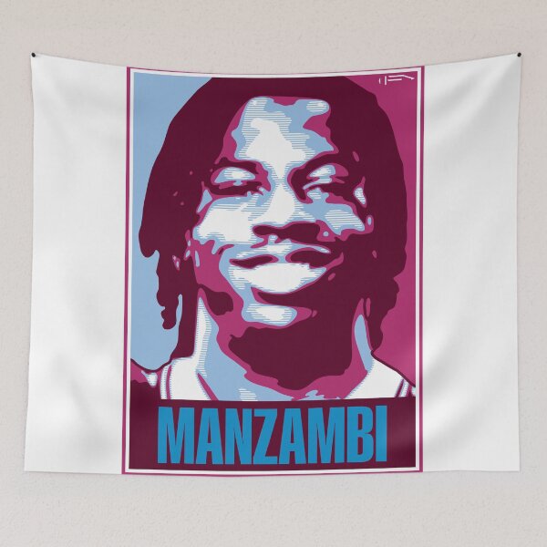 Item preview, Manzambi - AV designed and sold by DFA.