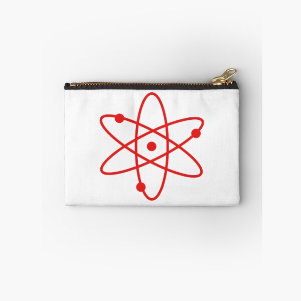 Item preview, Atomic Big Bang Theory Science Retro Physics Minimalist Design Particle Universe Galaxy Astronomy Celestial Core Nucleus Space Science Enthusiast Gift | Best Buy designed and sold by cuteman.