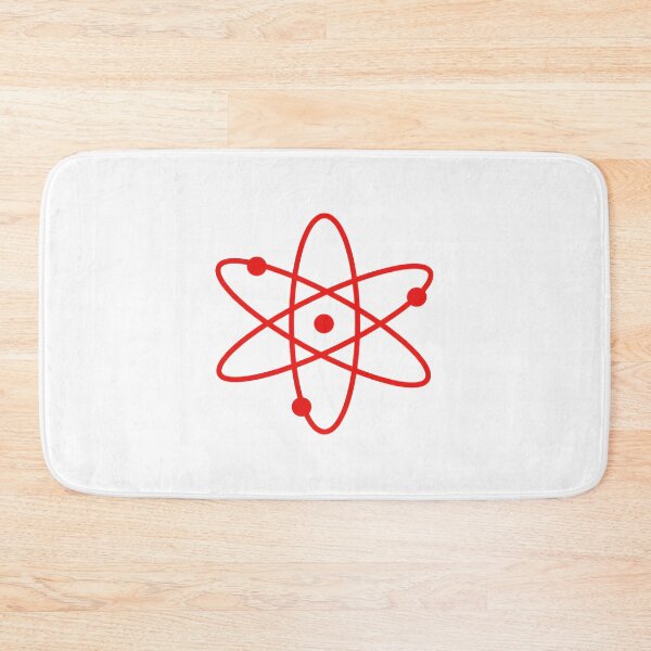 Item preview, Atomic Big Bang Theory Science Retro Physics Minimalist Design Particle Universe Galaxy Astronomy Celestial Core Nucleus Space Science Enthusiast Gift | Best Buy designed and sold by cuteman.